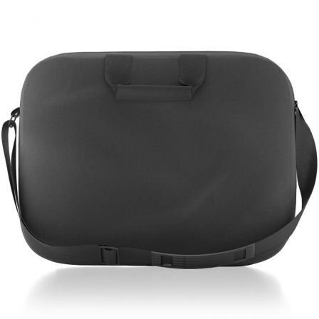 Maletín Aisens ASBG-BC024-BK para Portátiles hasta 15.6'/ Negro Maletín Aisens ASBG-BC024-BK para Portátiles hasta 15.6'/ Negro