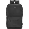 Mochila Aisens ASBG-BP080-BK para Portátiles hasta 15.6'/ Negro Mochila Aisens ASBG-BP080-BK para Portátiles hasta 15.6'/ Negro