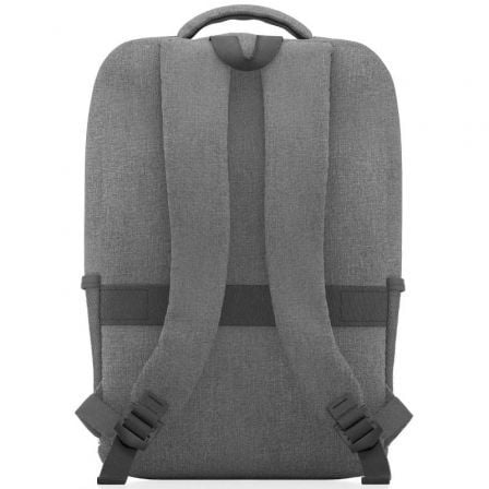 Mochila Aisens ASBG-BP081-GR para Portátiles hasta 17'/ Gris Mochila Aisens ASBG-BP081-GR para Portátiles hasta 17'/ Gris