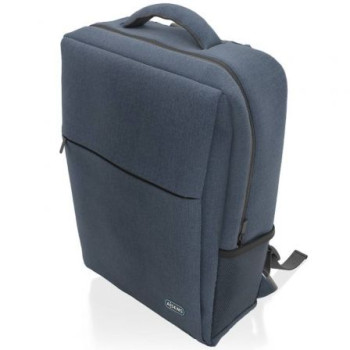 Mochila Aisens ASBG-BP082-BL para Portátiles hasta 17'/ Azul Mochila Aisens ASBG-BP082-BL para Portátiles hasta 17'/ Azul