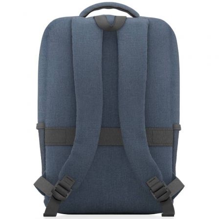 Mochila Aisens ASBG-BP082-BL para Portátiles hasta 17'/ Azul Mochila Aisens ASBG-BP082-BL para Portátiles hasta 17'/ Azul