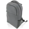 Mochila Aisens Premium ASBG-BP083-GR para Portátiles hasta 15.6'/ Gris