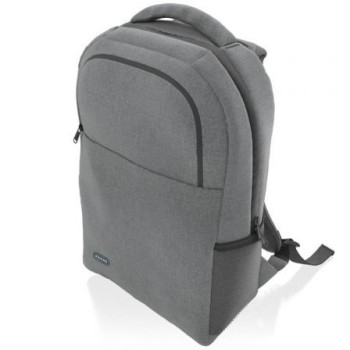 Mochila Aisens Premium ASBG-BP083-GR para Portátiles hasta 15.6'/ Gris Mochila Aisens Premium ASBG-BP083-GR para Portátiles hasta 15.6'/ Gris