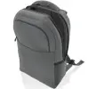 Mochila Aisens Premium ASBG-BP083-GR para Portátiles hasta 15.6'/ Gris