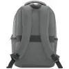 Mochila Aisens Premium ASBG-BP083-GR para Portátiles hasta 15.6'/ Gris