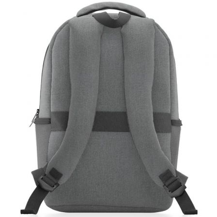 Mochila Aisens Premium ASBG-BP083-GR para Portátiles hasta 15.6'/ Gris Mochila Aisens Premium ASBG-BP083-GR para Portátiles hasta 15.6'/ Gris