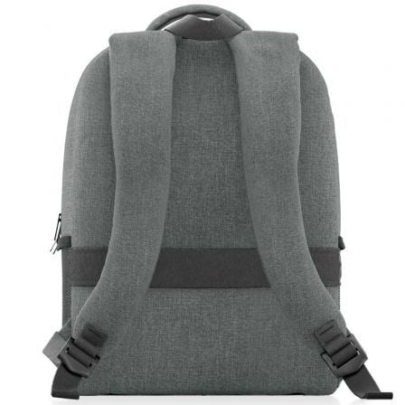 Mochila Aisens Premium ASBG-BP084-GR para Portátiles hasta 15.6'/ Gris Mochila Aisens Premium ASBG-BP084-GR para Portátiles hasta 15.6'/ Gris