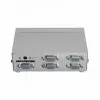 Duplicador SVGA Aisens A116-0085/ 4x SVGA Hembra - SVGA Macho