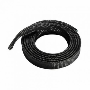Organizador de Cables Aisens A151-0405/ 1m Organizador de Cables Aisens A151-0405/ 1m