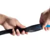 Organizador de Cables Aisens A151-0405/ 1m Organizador de Cables Aisens A151-0405/ 1m
