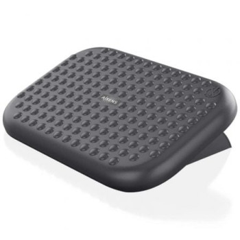 Reposapiés Inclinable Aisens FRT01-265/ 45 x 9cm Reposapiés Inclinable Aisens FRT01-265/ 45 x 9cm