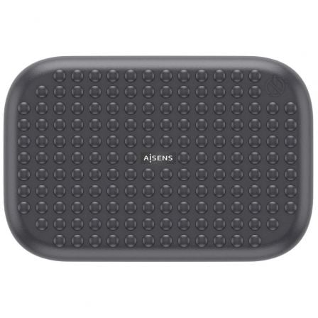 Reposapiés Inclinable Aisens FRT01-265/ 45 x 9cm Reposapiés Inclinable Aisens FRT01-265/ 45 x 9cm