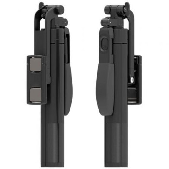 Palo para Selfie + Trípode Aisens SS01ST-299/ Negro Palo para Selfie + Trípode Aisens SS01ST-299/ Negro