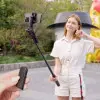 Palo para Selfie + Trípode Aisens SS01ST-299/ Negro Palo para Selfie + Trípode Aisens SS01ST-299/ Negro