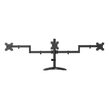 Soporte para 3 Monitores Aisens DT27TSR-287/ hasta 10kg Soporte para 3 Monitores Aisens DT27TSR-287/ hasta 10kg