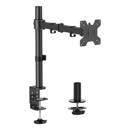 Soporte para Monitor Aisens DT32TSR-277/ hasta 10kg Soporte para Monitor Aisens DT32TSR-277/ hasta 10kg