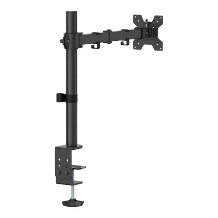 Soporte para Monitor Aisens DT32TSR-277/ hasta 10kg Soporte para Monitor Aisens DT32TSR-277/ hasta 10kg