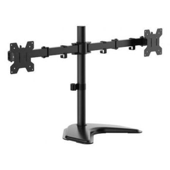 Soporte para 2 Monitores Aisens DT32TSR-285/ hasta 10kg Soporte para 2 Monitores Aisens DT32TSR-285/ hasta 10kg