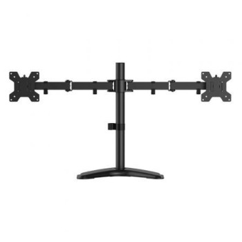 Soporte para 2 Monitores Aisens DT32TSR-285/ hasta 10kg Soporte para 2 Monitores Aisens DT32TSR-285/ hasta 10kg