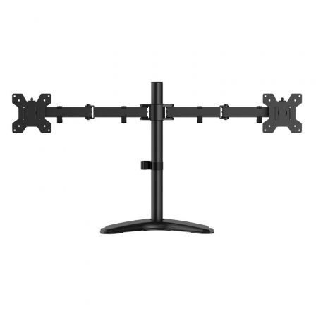 Soporte para 2 Monitores Aisens DT32TSR-285/ hasta 10kg Soporte para 2 Monitores Aisens DT32TSR-285/ hasta 10kg