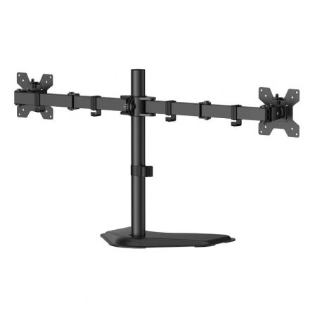 Soporte para 2 Monitores Aisens DT32TSR-285/ hasta 10kg Soporte para 2 Monitores Aisens DT32TSR-285/ hasta 10kg