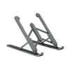 Soporte Aisens LPS1M-101 para Portátil/ Tablet hasta 15'/ Gris Oscuro Soporte Aisens LPS1M-101 para Portátil/ Tablet hasta 15'/ Gris Oscuro