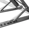 Soporte Aisens LPS1M-101 para Portátil/ Tablet hasta 15'/ Gris Oscuro Soporte Aisens LPS1M-101 para Portátil/ Tablet hasta 15'/ Gris Oscuro