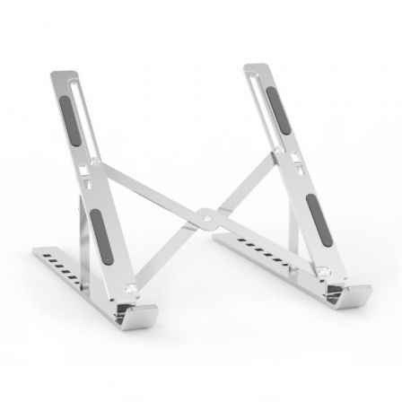 Soporte para Portátil/Tablet Aisens LPS2M-173 hasta 15' Soporte para Portátil/Tablet Aisens LPS2M-173 hasta 15'