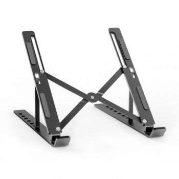 Soporte para Portátil/Tablet Aisens LPS2M-175 hasta 15' Soporte para Portátil/Tablet Aisens LPS2M-175 hasta 15'