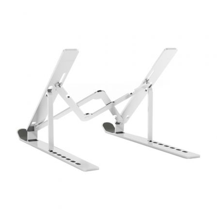 Soporte para Portátil/Tablet Aisens LPS3M-177 hasta 15' Soporte para Portátil/Tablet Aisens LPS3M-177 hasta 15'