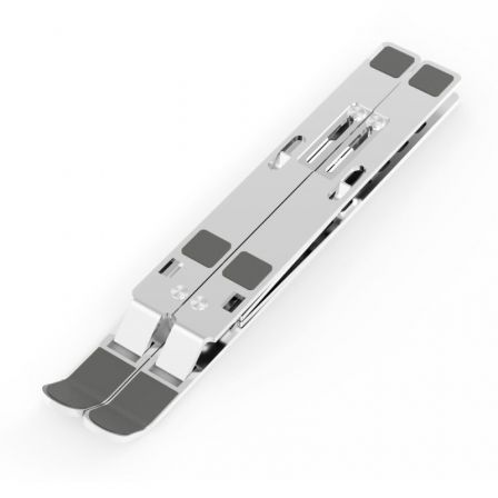 Soporte para Portátil/Tablet Aisens LPS3M-177 hasta 15' Soporte para Portátil/Tablet Aisens LPS3M-177 hasta 15'