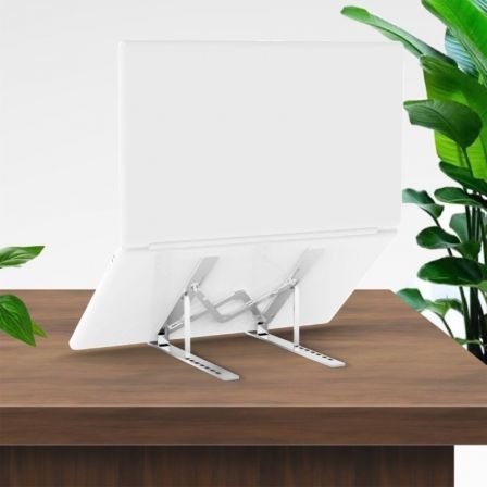 Soporte para Portátil/Tablet Aisens LPS3M-177 hasta 15' Soporte para Portátil/Tablet Aisens LPS3M-177 hasta 15'
