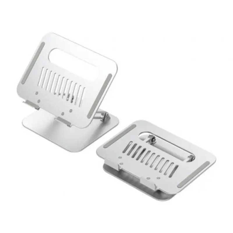 Soporte para Portátil/Tablet AisensLPS4XL-181 hasta 17' Soporte para Portátil/Tablet AisensLPS4XL-181 hasta 17'