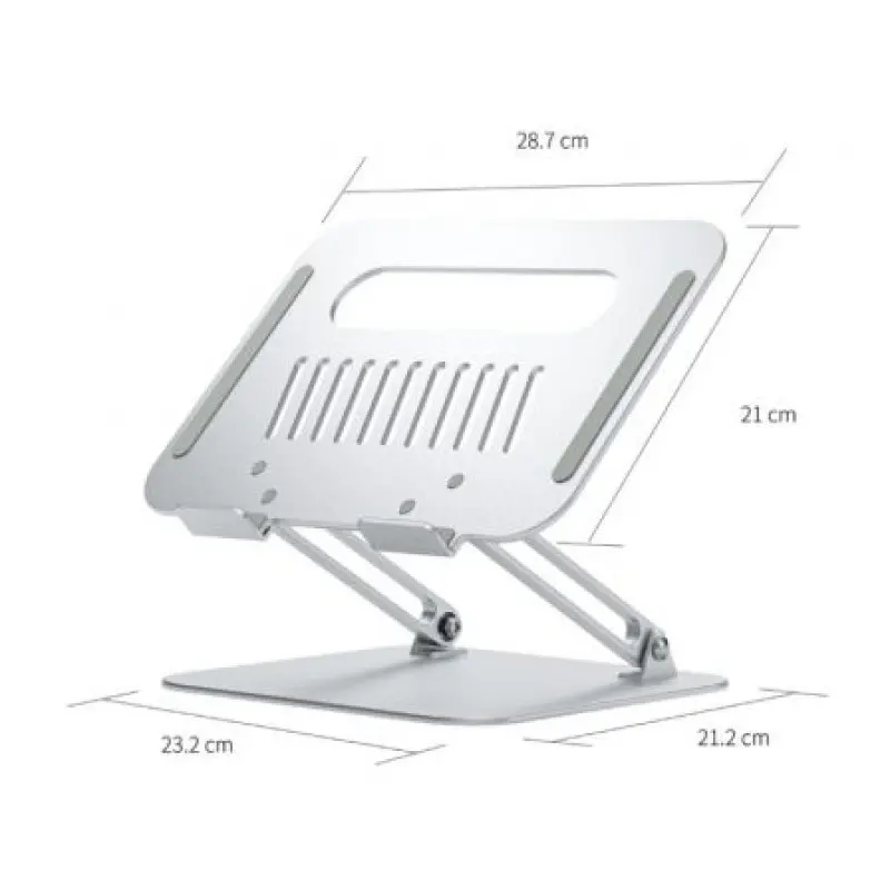 Soporte para Portátil/Tablet AisensLPS4XL-181 hasta 17' Soporte para Portátil/Tablet AisensLPS4XL-181 hasta 17'