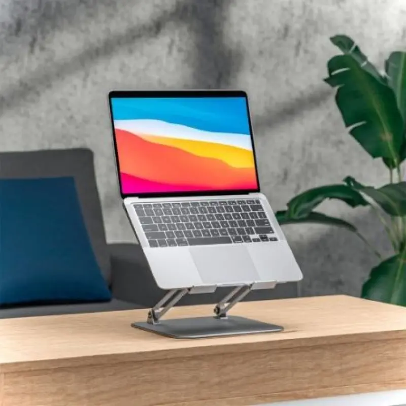 Soporte para Portátil/Tablet AisensLPS4XL-181 hasta 17' Soporte para Portátil/Tablet AisensLPS4XL-181 hasta 17'