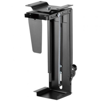 Soporte Bajo Mesa Aisens MPC03-201 para PC/ hasta 10kg Soporte Bajo Mesa Aisens MPC03-201 para PC/ hasta 10kg