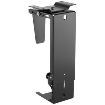 Soporte Bajo Mesa Aisens MPC03-201 para PC/ hasta 10kg Soporte Bajo Mesa Aisens MPC03-201 para PC/ hasta 10kg