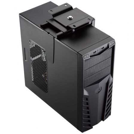 Soporte Bajo Mesa Aisens MPC03-201 para PC/ hasta 10kg Soporte Bajo Mesa Aisens MPC03-201 para PC/ hasta 10kg