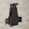 Soporte para Tablet con Antirrobo Aisens MS1P02-111/ Negro Soporte para Tablet con Antirrobo Aisens MS1P02-111/ Negro