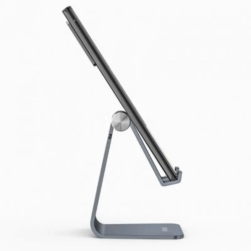 Soporte para Smartphone/Tablet Aisens MS1PM-083/ Gris Soporte para Smartphone/Tablet Aisens MS1PM-083/ Gris