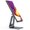 Soporte para Smartphone/Tablet Aisens MS1PM-083/ Gris Soporte para Smartphone/Tablet Aisens MS1PM-083/ Gris