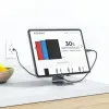 Soporte para Smartphone/Tablet Aisens MS1PM-083/ Gris Soporte para Smartphone/Tablet Aisens MS1PM-083/ Gris