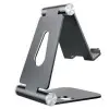 Soporte para Smartphone/Tablet Aisens MS2PM-088/ Gris Soporte para Smartphone/Tablet Aisens MS2PM-088/ Gris