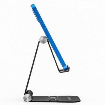 Soporte para Smartphone/Tablet Aisens MS2PXL-096/ Negro Soporte para Smartphone/Tablet Aisens MS2PXL-096/ Negro