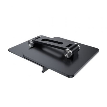 Soporte para Smartphone/Tablet Aisens MS2PXXL-183/ Gris Soporte para Smartphone/Tablet Aisens MS2PXXL-183/ Gris