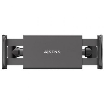 Soporte de Coche para Smartphone/Tablet Aisens MSC1P-107/ Negro Soporte de Coche para Smartphone/Tablet Aisens MSC1P-107/ Negro