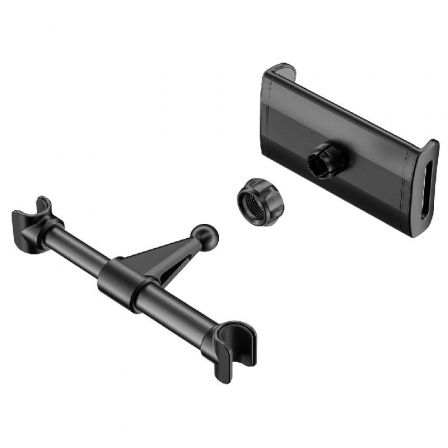 Soporte de Coche para Smartphone/Tablet Aisens MSC1P-107/ Negro Soporte de Coche para Smartphone/Tablet Aisens MSC1P-107/ Negro