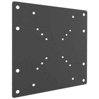 Adaptador VESA 200x200 para Monitor y TV Aisens ACC001-289/ hasta 30kg Adaptador VESA 200x200 para Monitor y TV Aisens ACC001-289/ hasta 30kg