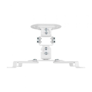 Soporte de Techo/ Pared para Proyector Aisens CP03TSR-129/ Giratorio-Inclinable/ hasta 13.5kg Soporte de Techo/ Pared para Proyector Aisens CP03TSR-129/ Giratorio-Inclinable/ hasta 13.5kg