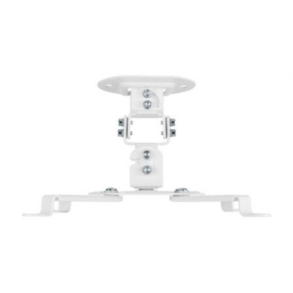 Soporte de Techo/ Pared para Proyector Aisens CP03TSR-129/ Giratorio-Inclinable/ hasta 13.5kg
